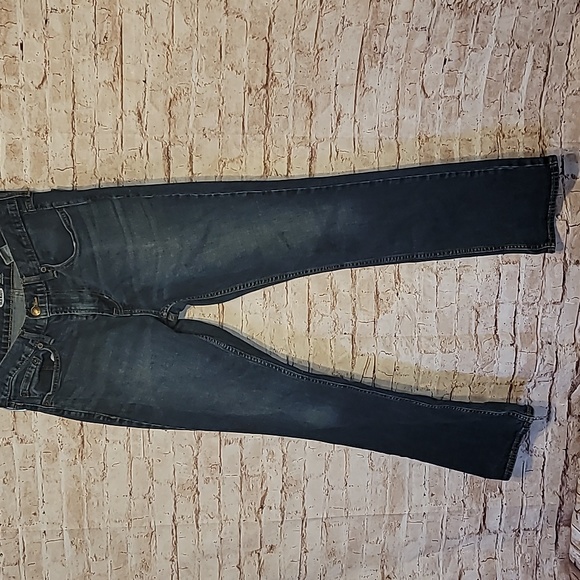 Old Navy Other - Men's Old Navy boot cut jeans 31 x 32
